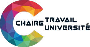 logo chaire tu